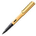 Pióro wieczne Lamy LX Gold + opakowanie w sklepie internetowym Twojepioro.pl