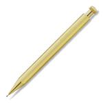 Ołówek automatyczny Kaweco Special Brass 140mm 0,9mm w sklepie internetowym Twojepioro.pl