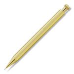 Ołówek automatyczny Kaweco Special Brass 140mm 0,7mm w sklepie internetowym Twojepioro.pl