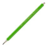 Ołówek mechaniczny KOH-I-NOOR Versatil 5216 - 2 mm JASNA ZIELEŃ w sklepie internetowym Twojepioro.pl
