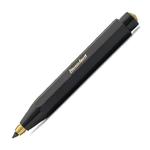 Ołówek automatyczny Kaweco CLASSIC Sport 3,2mm czarny w sklepie internetowym Twojepioro.pl