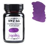 Atrament KWZ Ink 60ml - jagodowy w sklepie internetowym Twojepioro.pl