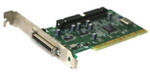 KONTROLER ADAPTEC AVA-2904 PCI 50PIN SCSI CARD w sklepie internetowym Strefa Komputerów  