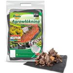 Agrowłóknina do ściółkowania P50 czarna 1,6x5m w sklepie internetowym 24garden.pl