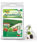 Agrowłóknina wiosenna P19 biała 2,1x10m w sklepie internetowym 24garden.pl