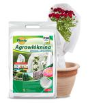 Agrowłóknina zimowa P50 biała 1,6x10m w sklepie internetowym 24garden.pl