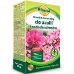 Nawóz DO AZALII I RODODENDRONÓW - 1kg w sklepie internetowym 24garden.pl