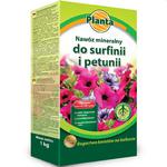 Nawóz DO SURFINII I PETUNII - 1kg w sklepie internetowym 24garden.pl