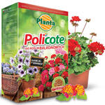 Nawóz długodziałający POLICOTE 0,5g do roślin kwitnących i balkonowych w sklepie internetowym 24garden.pl