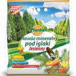 Nawóz JESIENNY POD IGLAKI - 3kg w sklepie internetowym 24garden.pl