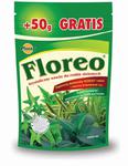 Nawóz do roślin zielonych FLOREO krystaliczny - 250g w sklepie internetowym 24garden.pl