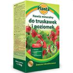Nawóz DO TRUSKAWEK I POZIOMEK - 1kg w sklepie internetowym 24garden.pl