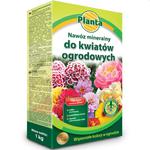 Nawóz DO KWIATÓW OGRODOWYCH - 1kg w sklepie internetowym 24garden.pl