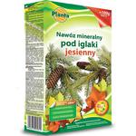 Nawóz JESIENNY POD IGLAKI - 1kg +100g GRATIS w sklepie internetowym 24garden.pl