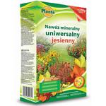 Nawóz mineralny 1 kg UNIWERSALNY JESIENNY +100g GRATIS w sklepie internetowym 24garden.pl