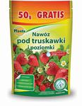 Nawóz POD TRUSKAWKI I POZIOMKI krystaliczny - 250g w sklepie internetowym 24garden.pl