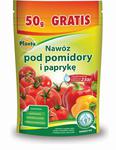 Nawóz POD POMIDORY I PAPRYKĘ krystaliczny - 250g w sklepie internetowym 24garden.pl