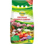 Nawóz naturalny Obornik kurzy granulowany 5 litrów w sklepie internetowym 24garden.pl