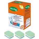 MICROBEC preparat do szamb - tabletka 20g w sklepie internetowym 24garden.pl