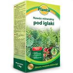 Nawóz DO IGLAKÓW - 1kg w sklepie internetowym 24garden.pl