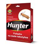 Pułapka na mole odzieżowe Hunter - 2szt w opak. w sklepie internetowym 24garden.pl