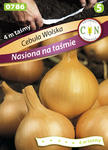 Nasiona NA TAŚMIE 4m - Cebula WOLSKA (Allium cepa) w sklepie internetowym 24garden.pl