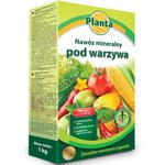 Nawóz DO WARZYW - 1kg w sklepie internetowym 24garden.pl