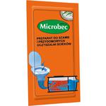 MICROBEC preparat do szamb - saszetka 25g w sklepie internetowym 24garden.pl