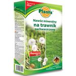 Nawóz NA TRAWNIK ZACHWASZCZONY - 1kg w sklepie internetowym 24garden.pl