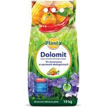 DOLOMIT (wapno nawozowe + magnez) 10kg - do upraw ekologicznych w sklepie internetowym 24garden.pl