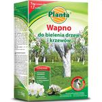 Wapno 1 kg - do bielenia drzew i odkwaszania gleby w sklepie internetowym 24garden.pl