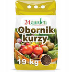 Obornik kurzy granulowany 19kg w sklepie internetowym 24garden.pl