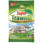 Trawa: SUPER TRAWNIK 0,2 kg - uniwersalna mieszanka w sklepie internetowym 24garden.pl