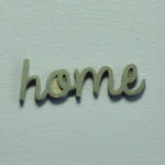 Stempel- napis home- STE28 w sklepie internetowym Sambora.pl