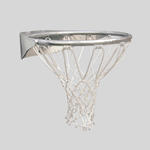 Obręcz do koszykówki model 264.4 skrzynkowa cynkowana w sklepie internetowym Grez.pl