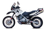 BMW F650GS 01-04 V.A.L.E. Slip-On w sklepie internetowym Sklepikmotocyklowy.pl