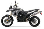 BMW F800GS 08-11 V.A.L.E. Slip-On w sklepie internetowym Sklepikmotocyklowy.pl