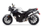 BMW F800R 11 V.A.L.E. Slip-On w sklepie internetowym Sklepikmotocyklowy.pl