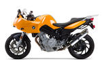 BMW F800S / ST 07-11 V.A.L.E. Slip-On w sklepie internetowym Sklepikmotocyklowy.pl