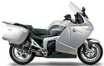 BMW K1200GT 06-08 V.A.L.E. Slip-On w sklepie internetowym Sklepikmotocyklowy.pl