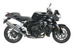 BMW K1200R 05-08 V.A.L.E. Slip-On w sklepie internetowym Sklepikmotocyklowy.pl