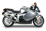 BMW K1200S 05-08 V.A.L.E. Slip-On w sklepie internetowym Sklepikmotocyklowy.pl