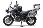 BMW R1200GS/GSA 05-09 V.A.L.E. Slip-On w sklepie internetowym Sklepikmotocyklowy.pl