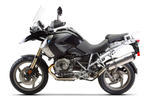 BMW R1200GS/GSA 10-11 V.A.L.E. Slip-On w sklepie internetowym Sklepikmotocyklowy.pl