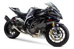 BMW S1000RR 10-11 V.A.L.E. Slip-On 4-2-1 Full w sklepie internetowym Sklepikmotocyklowy.pl