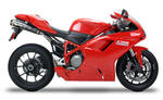 DUCATI 1098 / 1198 Dual V.A.L.E. Slip-On w sklepie internetowym Sklepikmotocyklowy.pl