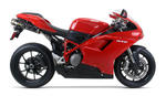 DUCATI 848 Dual V.A.L.E. Slip-On w sklepie internetowym Sklepikmotocyklowy.pl