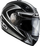 Kask HJC model TR-1 Blade Black/White w sklepie internetowym Sklepikmotocyklowy.pl