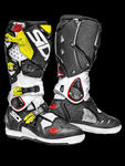 Buty motocyklowe SIDI CROSSFIRE II SRS w sklepie internetowym Sklepikmotocyklowy.pl