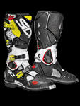 Buty motocyklowe SIDI CROSSFIRE w sklepie internetowym Sklepikmotocyklowy.pl